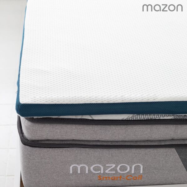 Mazon Align Mattress Topper