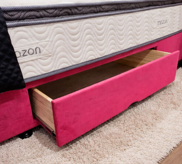 Pink Barbie Bed Bundle | CLEARANCE 08