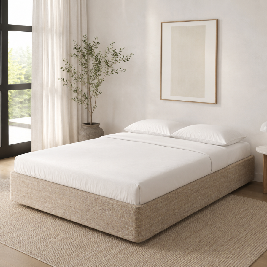Bed Bases