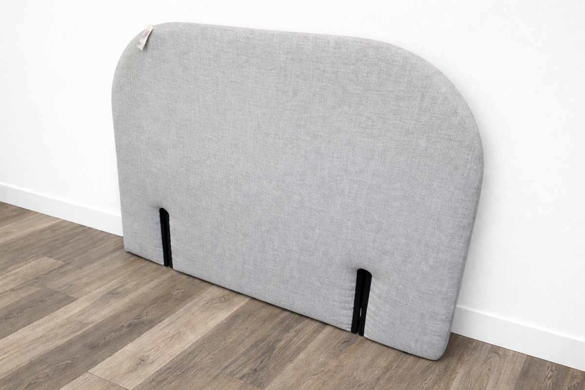 Milford Double Headboard | CLEARANCE 017