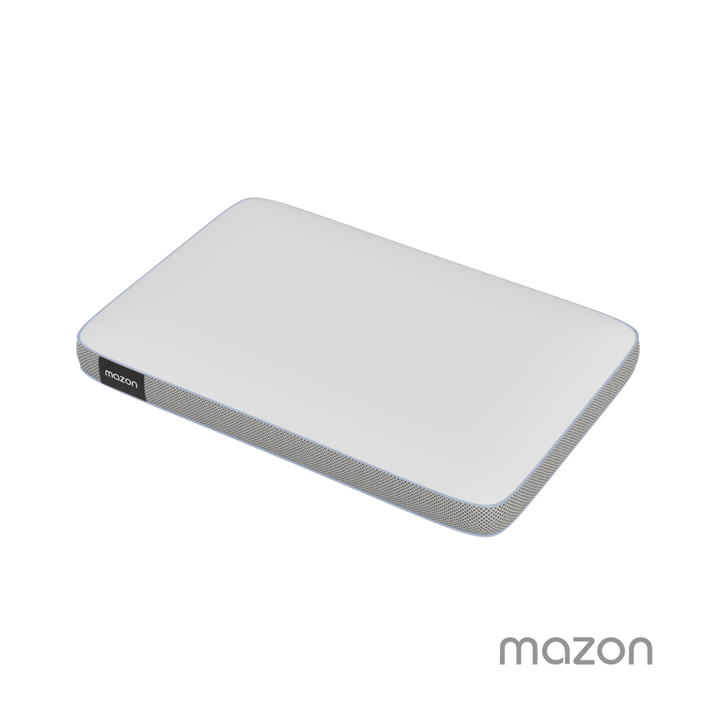 Mazon ActiveDark Contoured Pillow