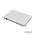 Mazon ActiveDark Contoured Pillow