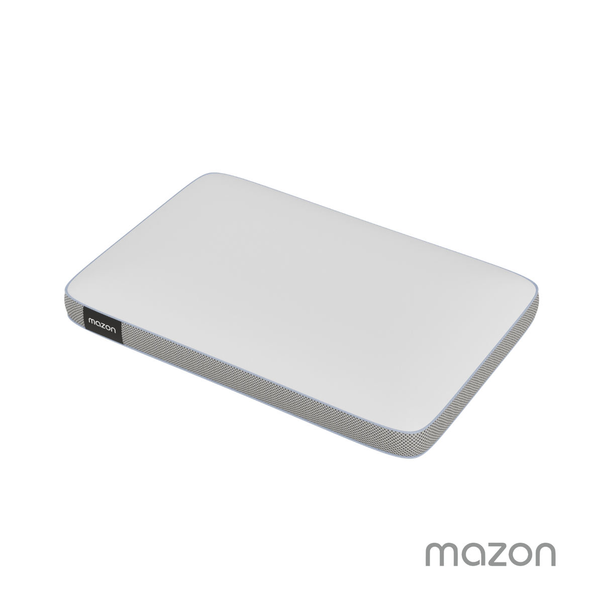 Mazon ActiveDark Traditional Pillow