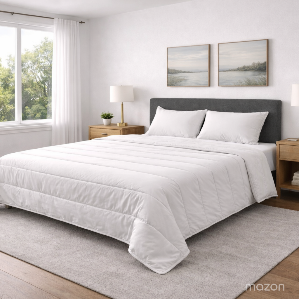 Mazon Airdown-X Duvet Inner