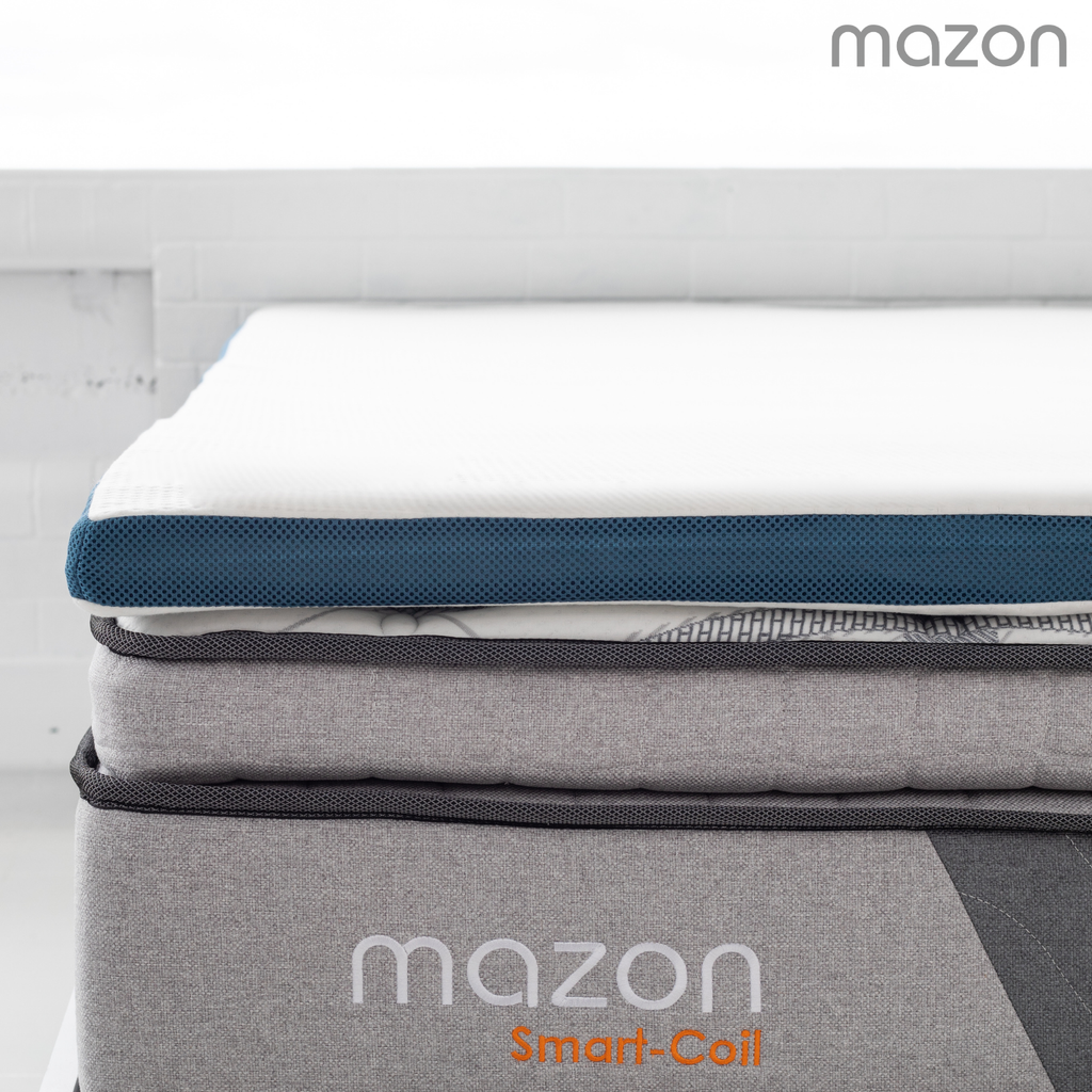 Mazon Align Mattress Topper