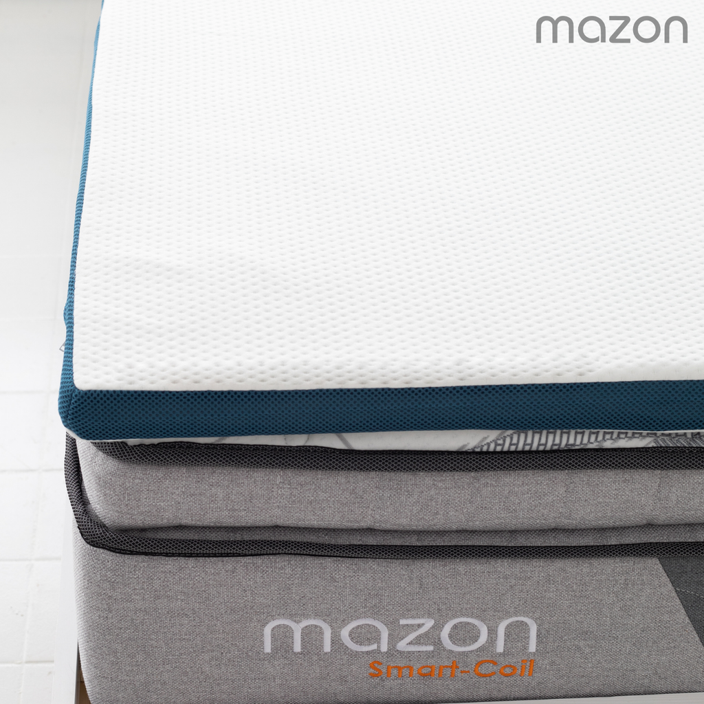 Mazon Align Mattress Topper