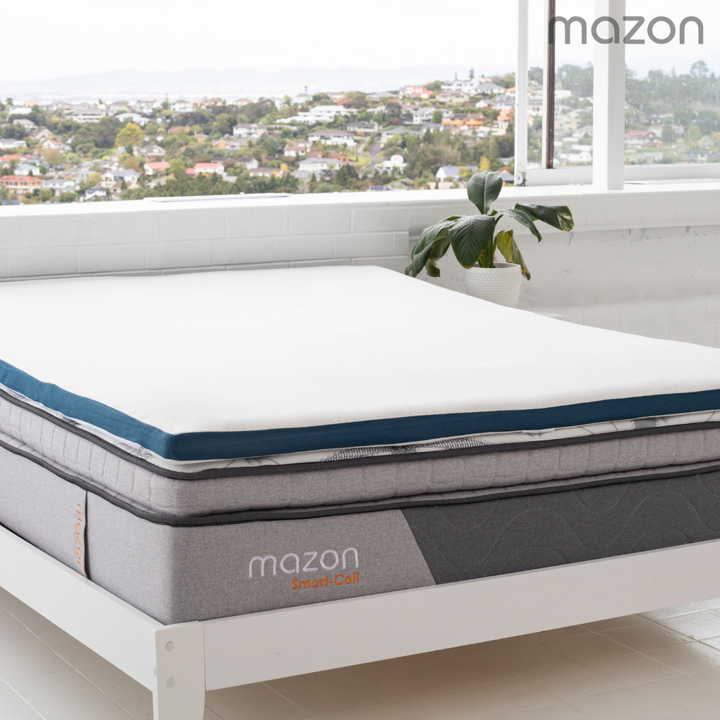 Mazon Align Mattress Topper