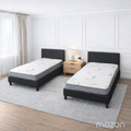 Atlas Foam Mattress