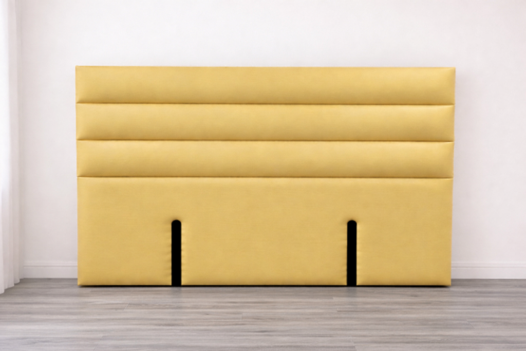 Copenhagen Super King Headboard | CLEARANCE 01
