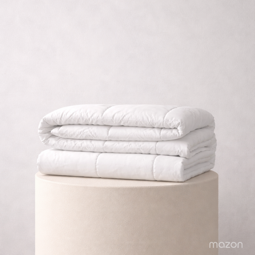 Mazon Form Duvet Inner