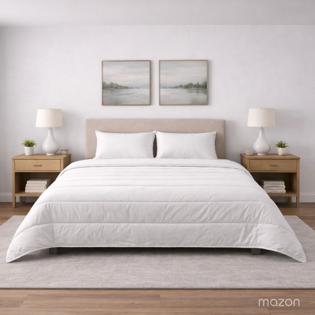 Mazon Form Duvet Inner