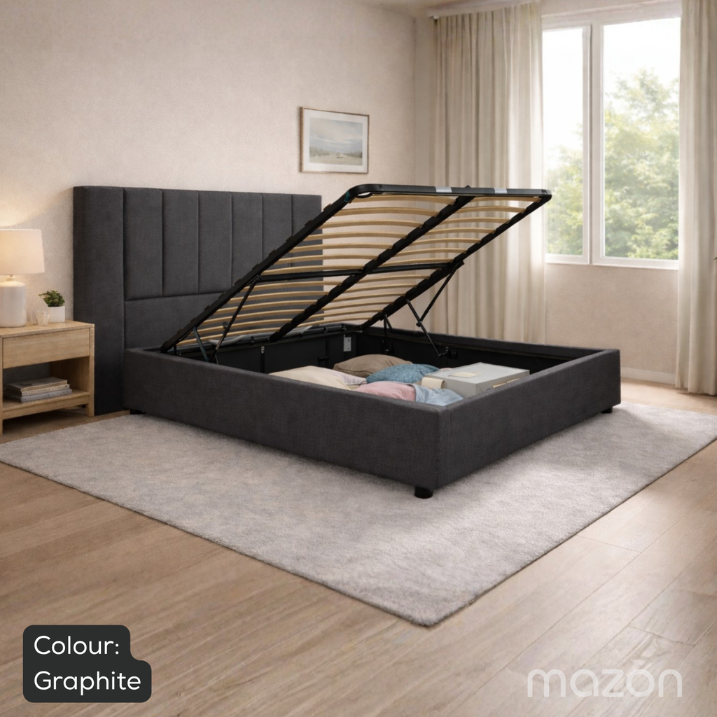 Mazon Dual Lift Base