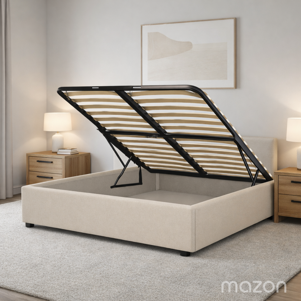 Mazon Dual Lift Base