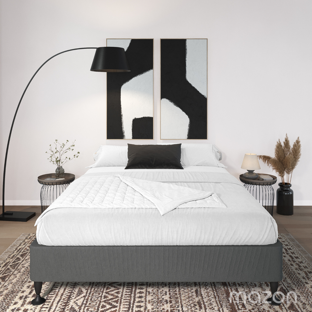 Mazon Kitset Base