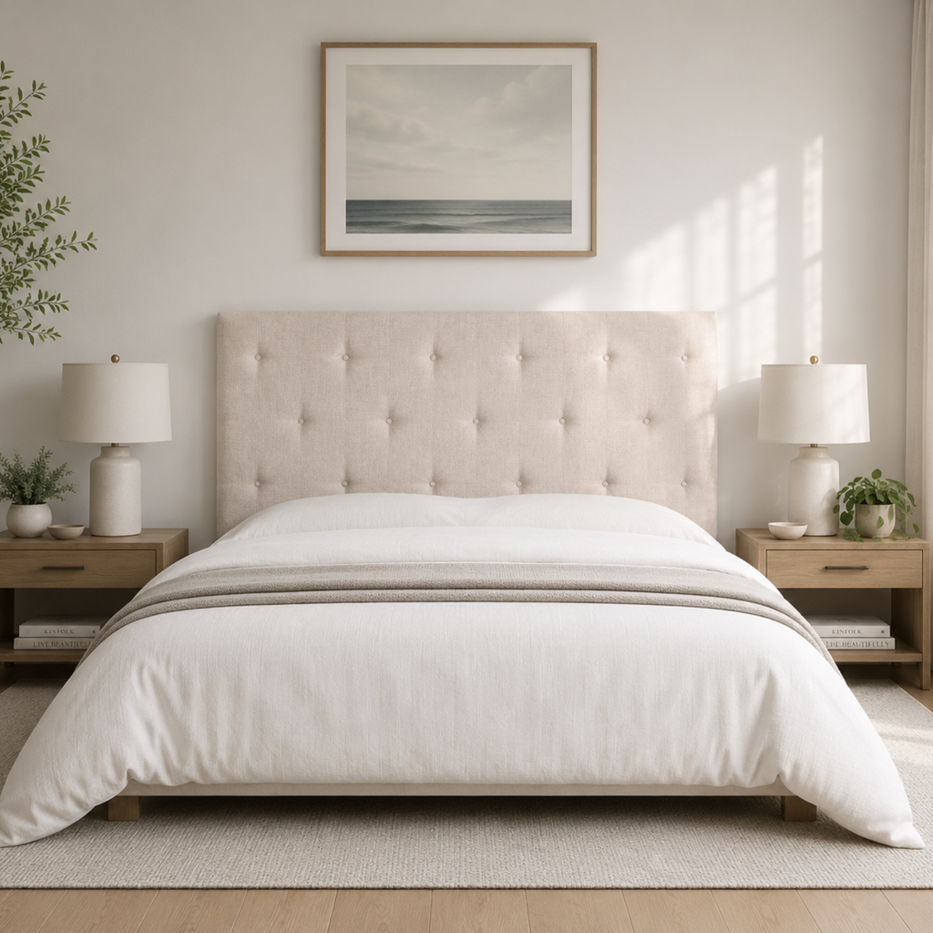Luton Headboard