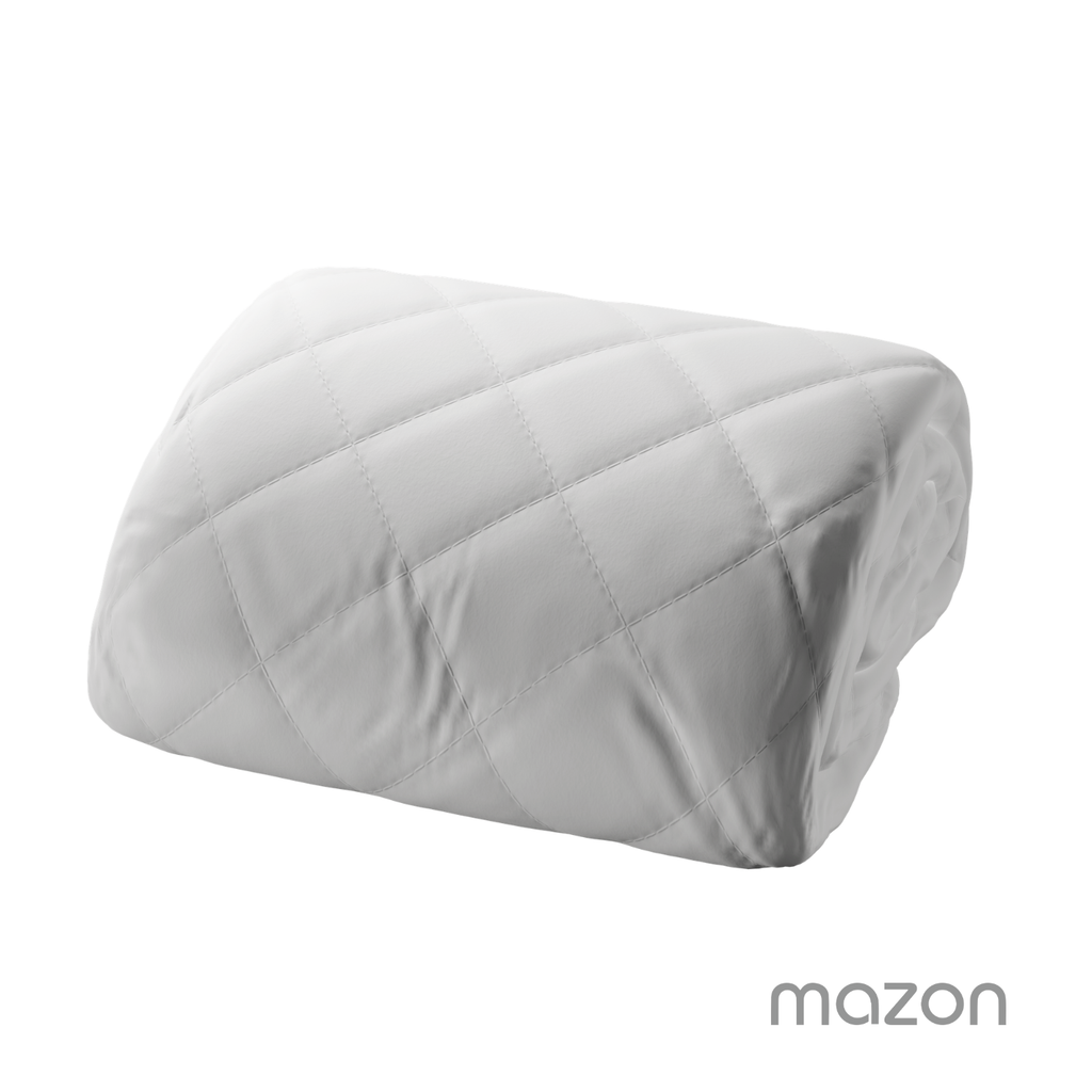 Quilted Mattress Protector
