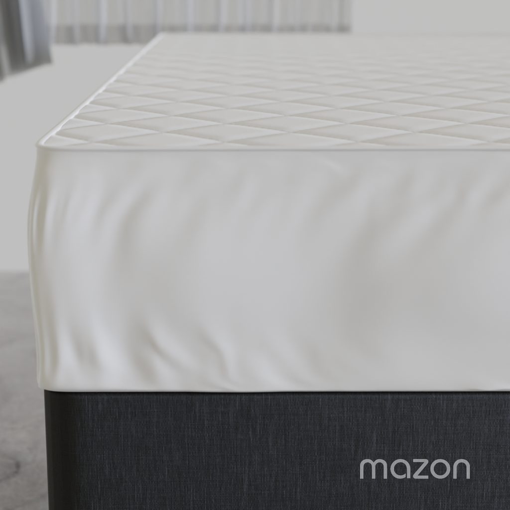 Quilted Mattress Protector
