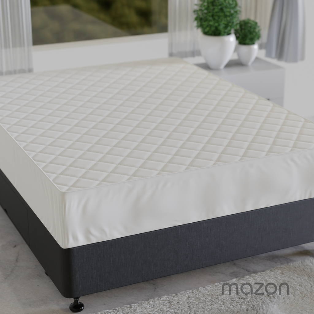 Quilted Mattress Protector