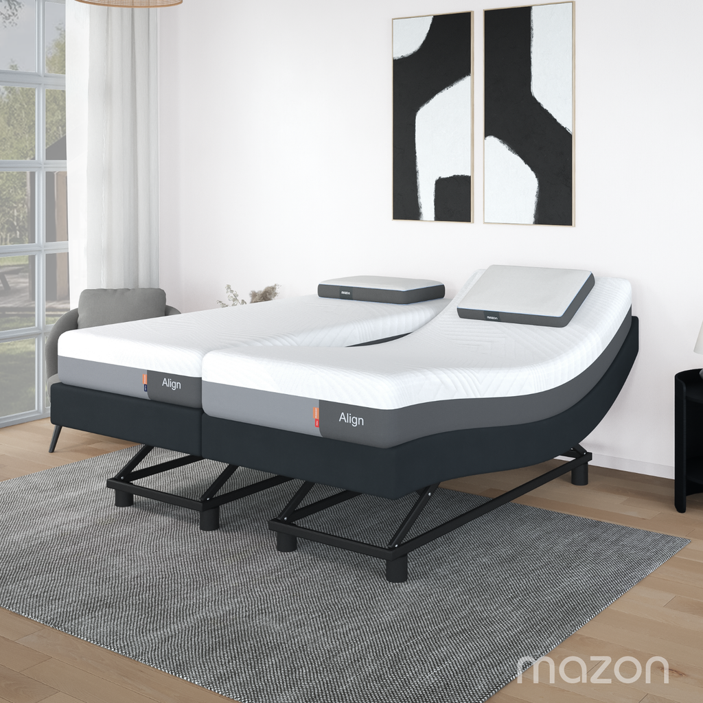 Mazon Align Firm Mattress