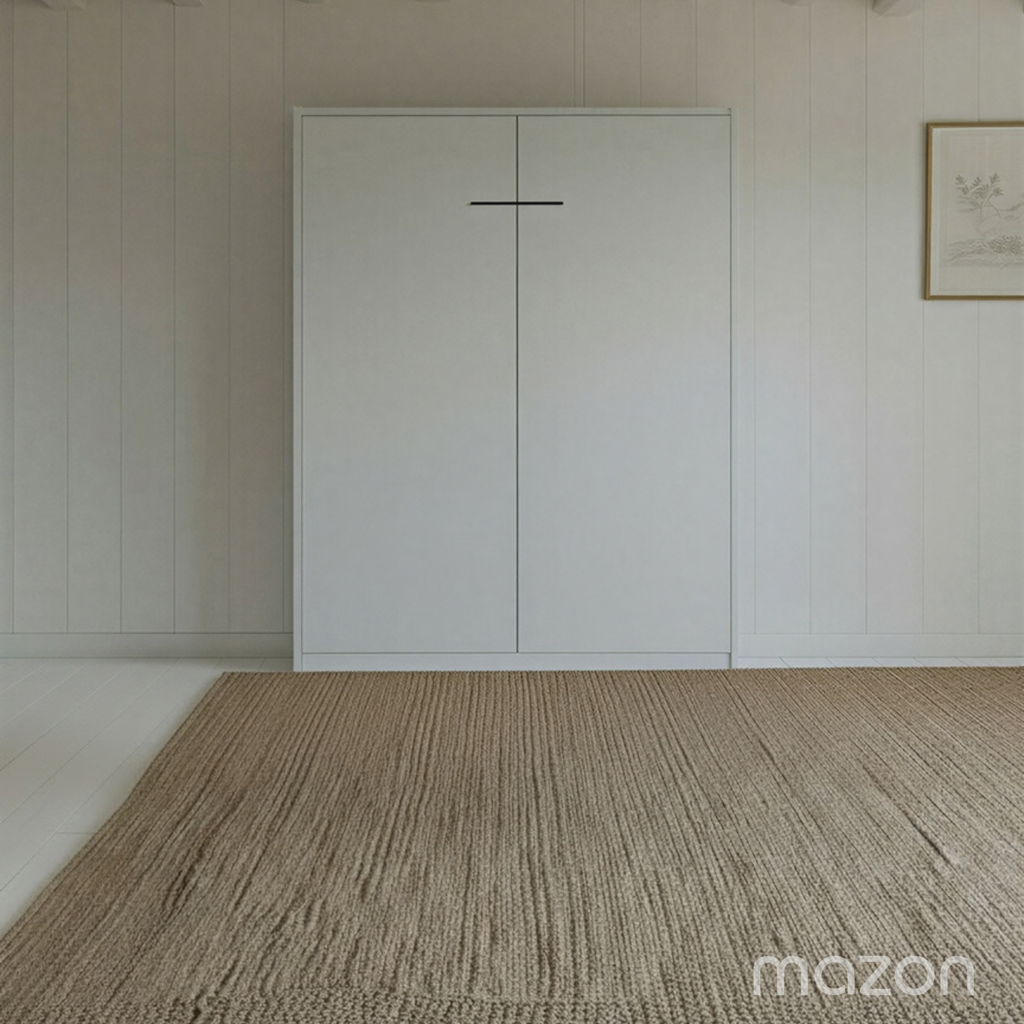 BUNDLE - Hideabed Metro Ice + S2 Mattress
