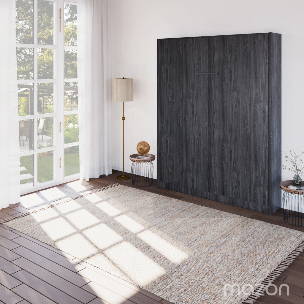 Mazon Hide-A-Bed Metro Oak