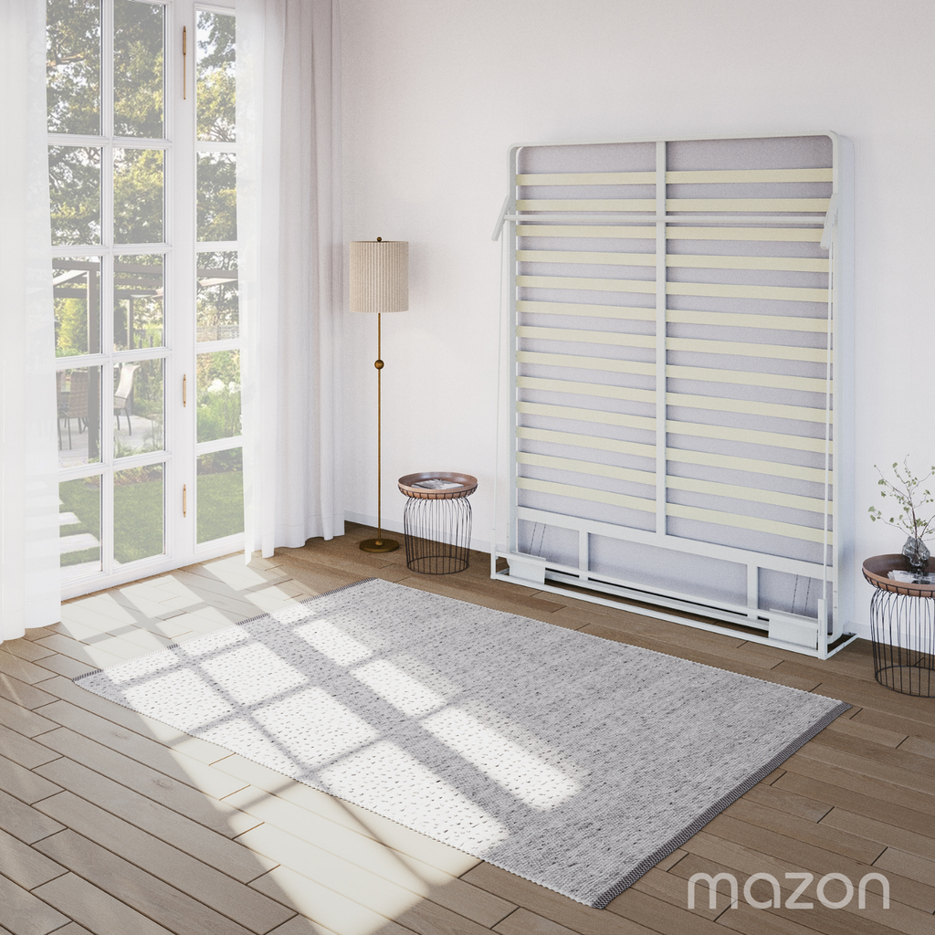 Mazon Hide-A-Bed Urban Ivory