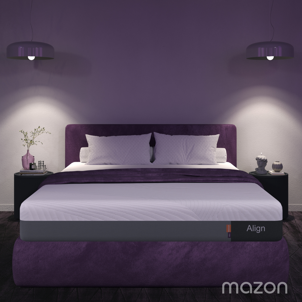 Mazon Align Firm Mattress