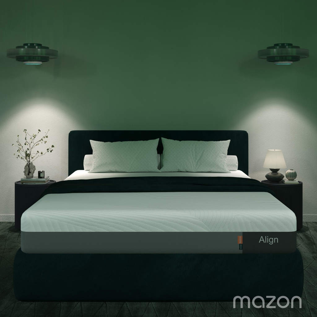 Mazon Align Medium Mattress