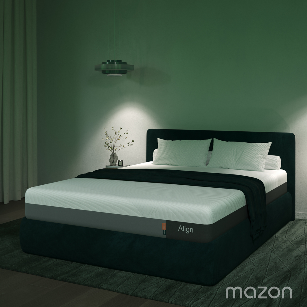 Mazon Align Medium Mattress