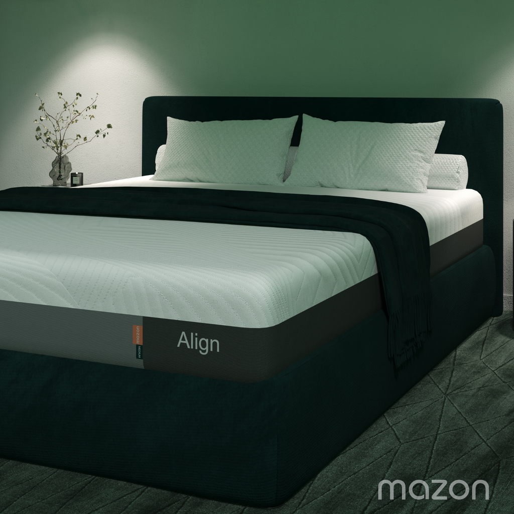 Mazon Align Medium Mattress