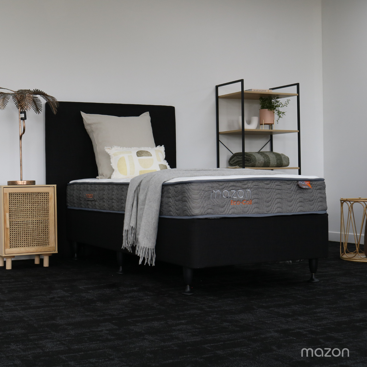Eco-Coil S1 Mattress