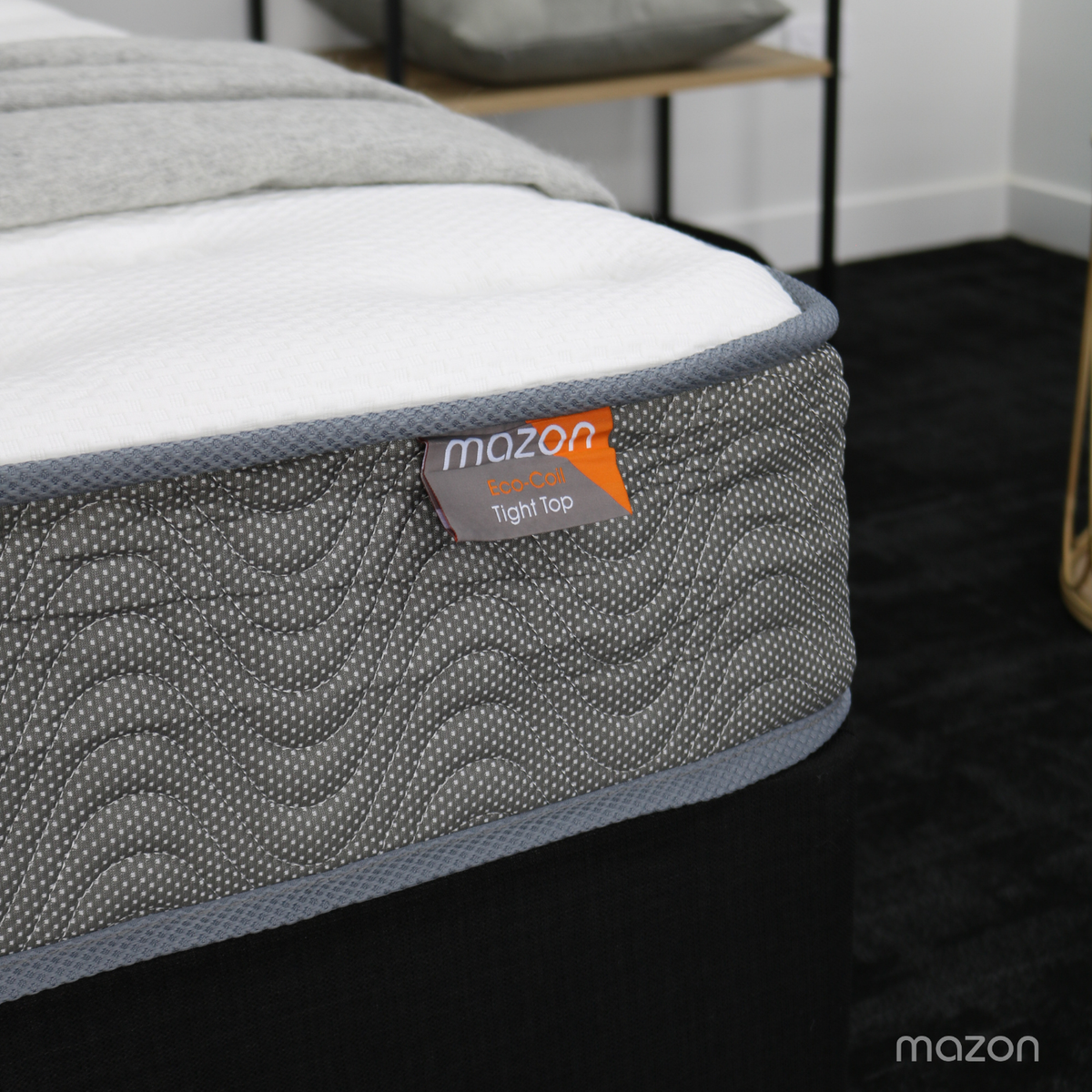 Eco-Coil S1 Mattress