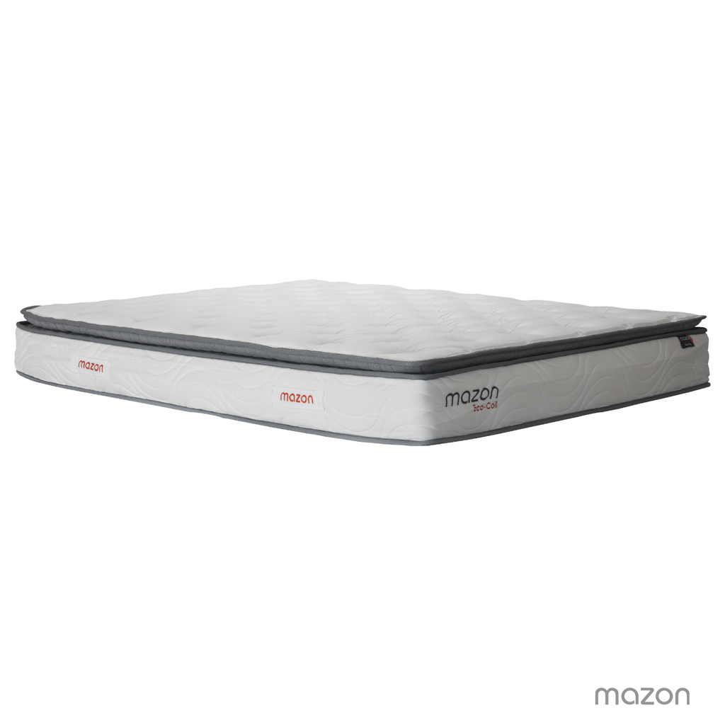 Eco-Coil S2 Mattress