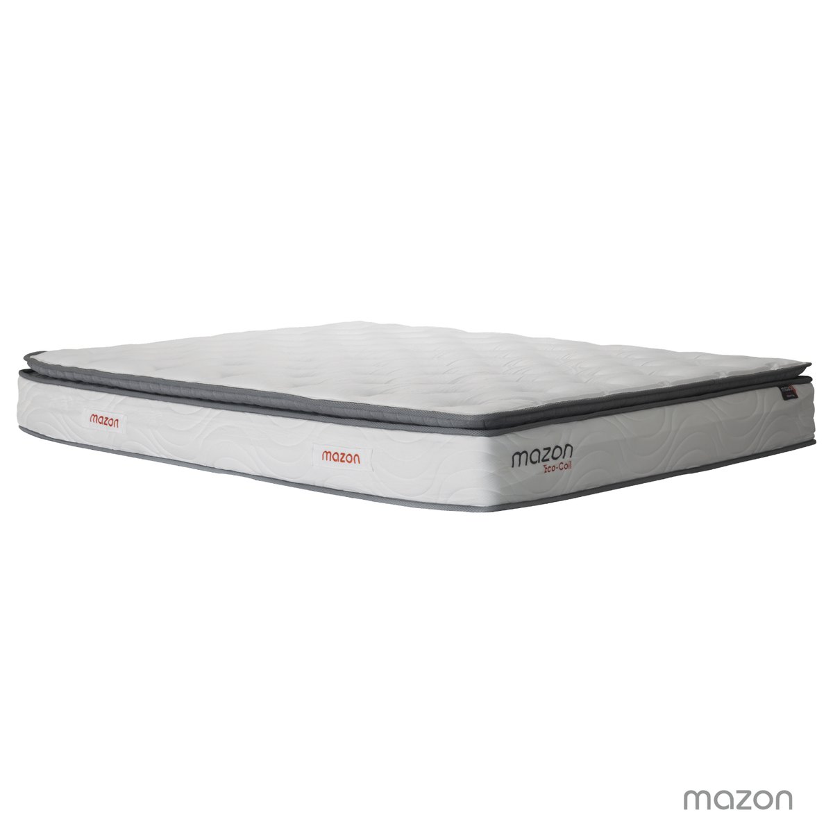 Eco-Coil S2 Mattress