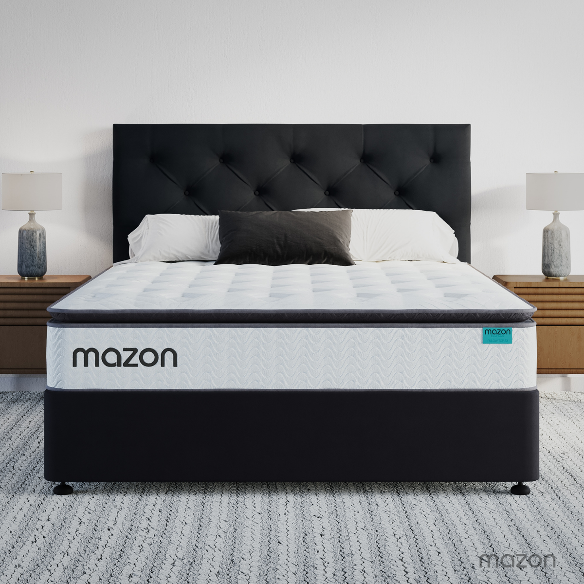 Eco-Coil S2 Mattress
