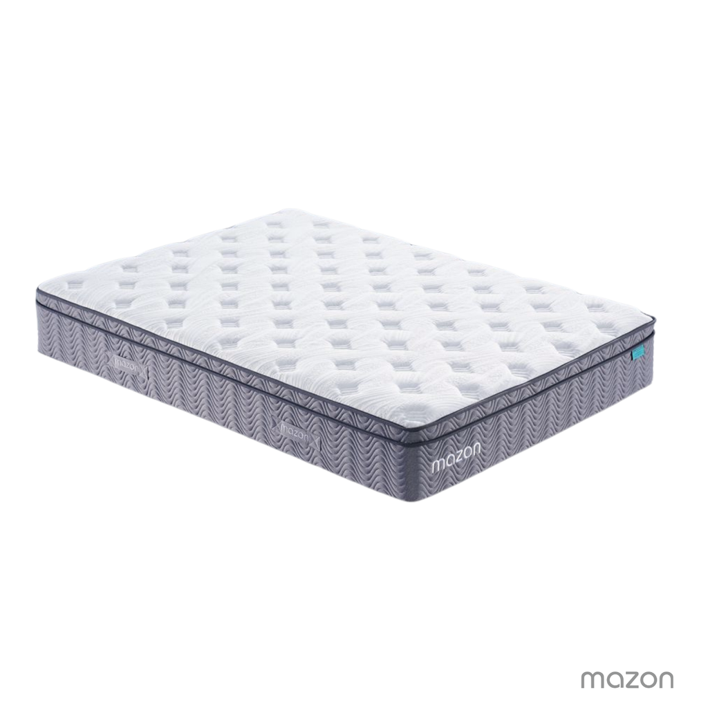 Eco-Coil S3 Mattress