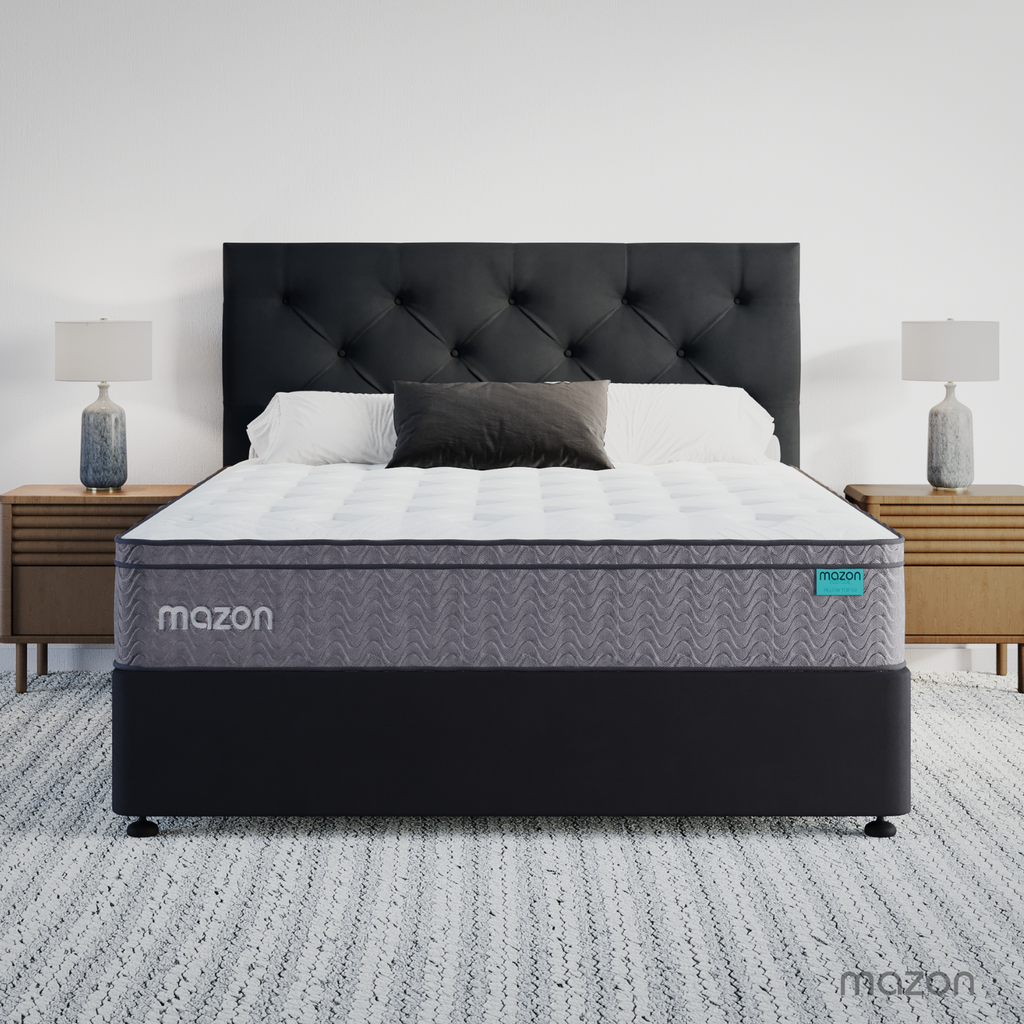 Eco-Coil S3 Mattress
