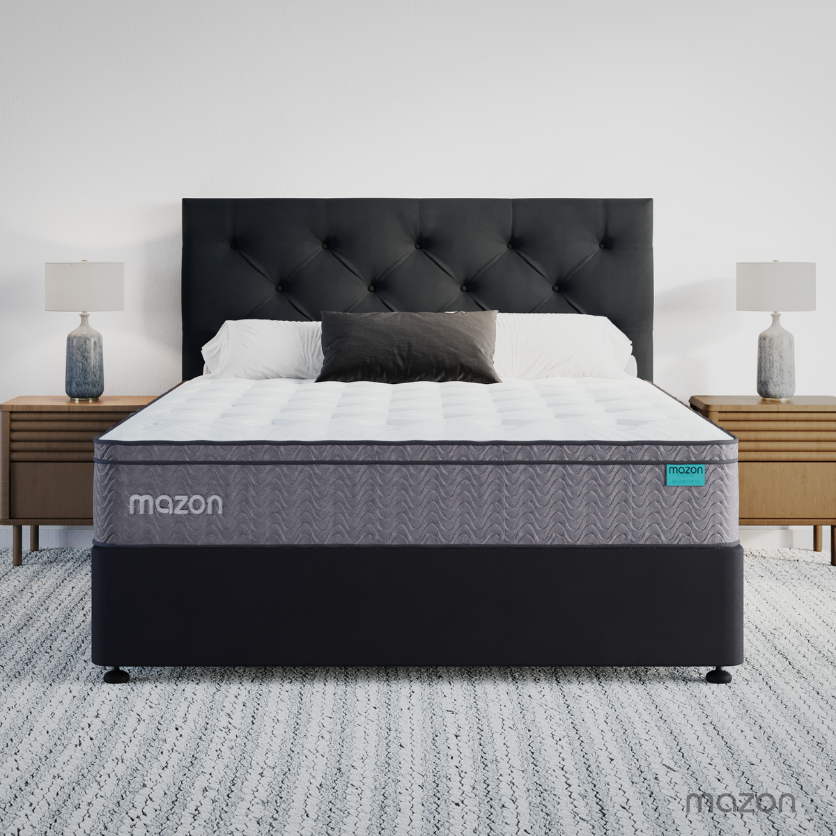 Eco-Coil S3 Mattress