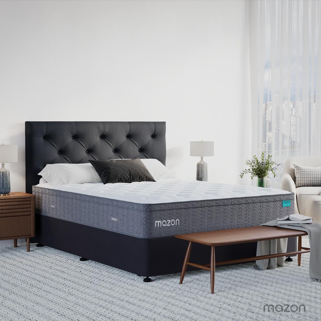Eco-Coil S3 Mattress
