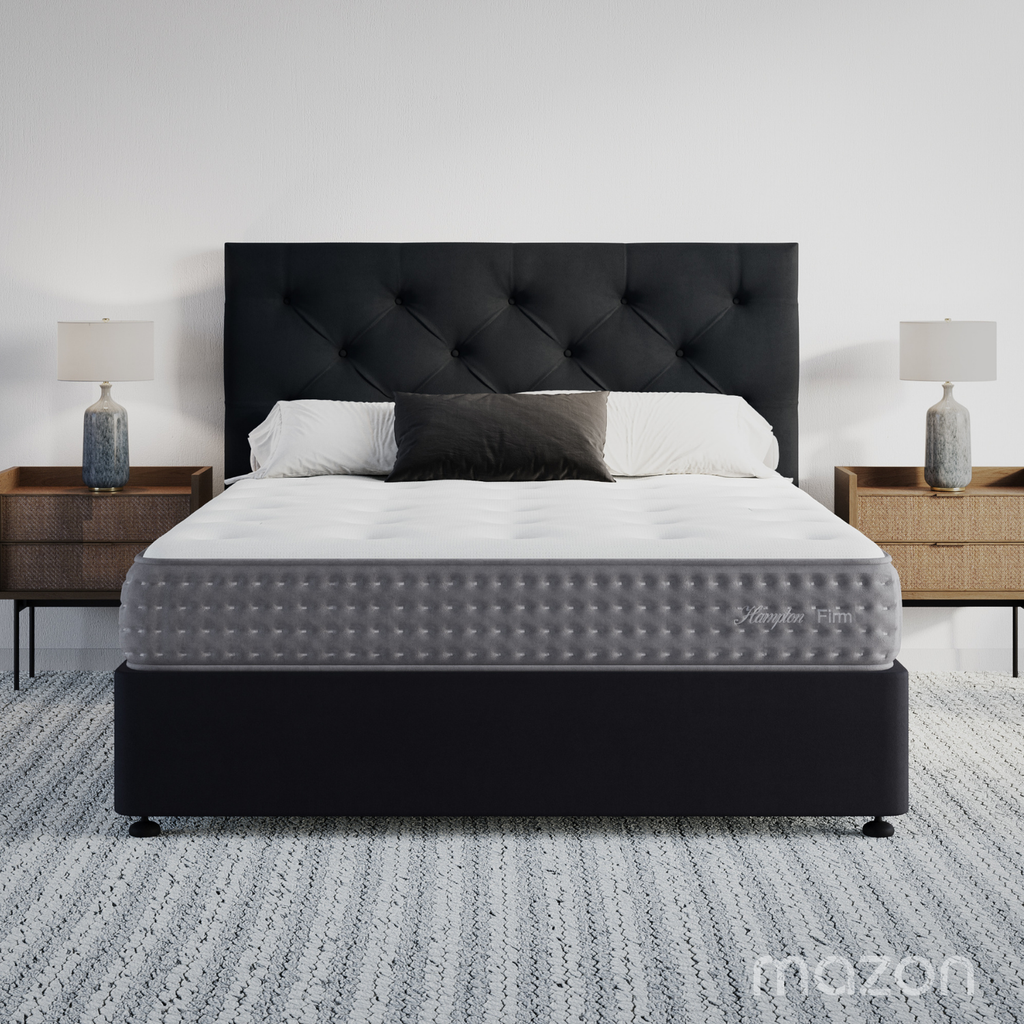 Hampton Firm Mattress