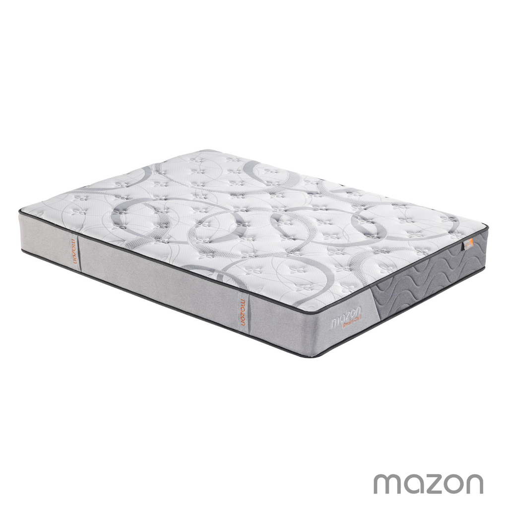 Smart-Coil Firm Mattress