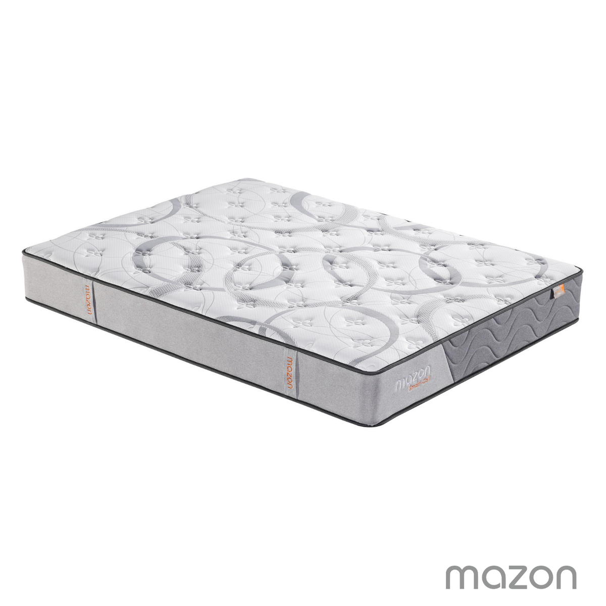 Smart-Coil Firm Mattress