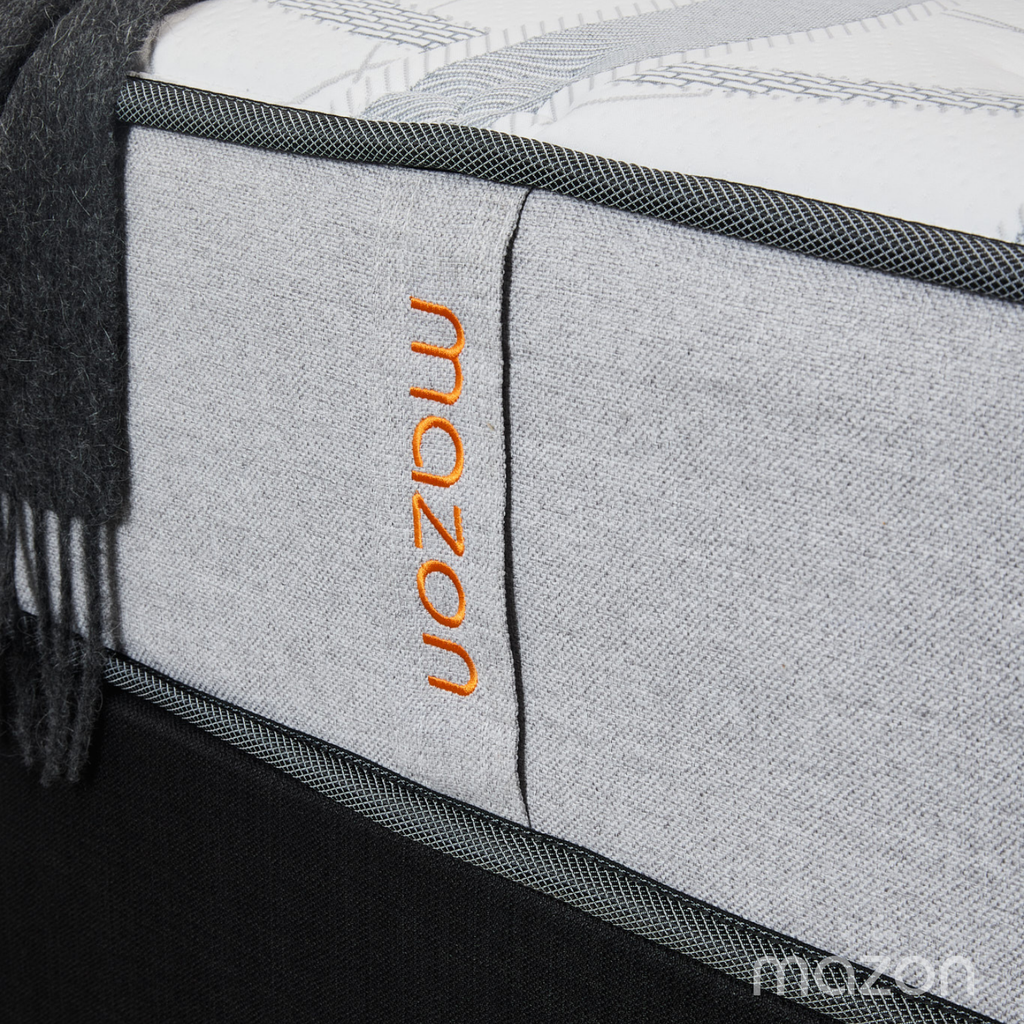 Smart-Coil Firm Mattress