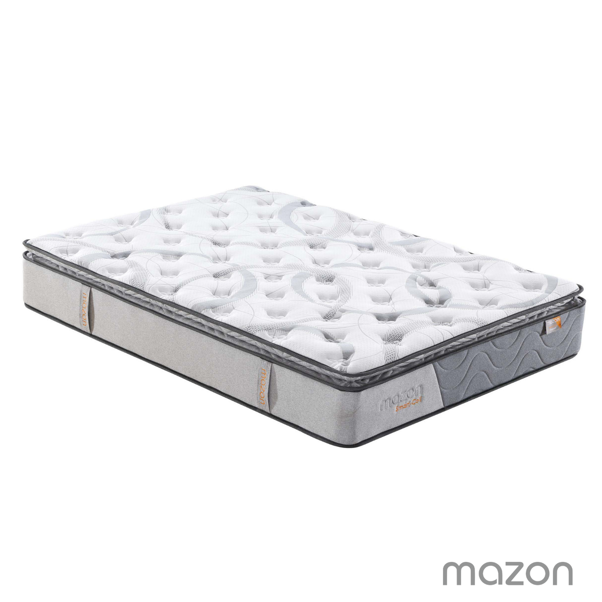 Smart-Coil Support Mattress