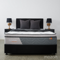 Smart-Coil Ultra-Plush Mattress