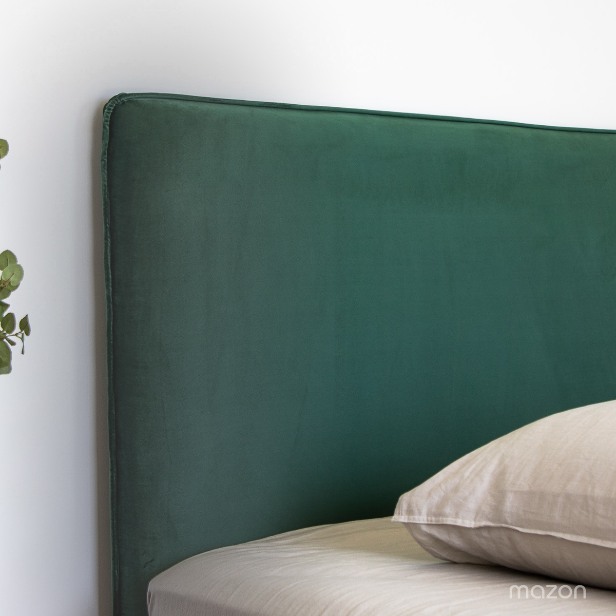 Teed Headboard