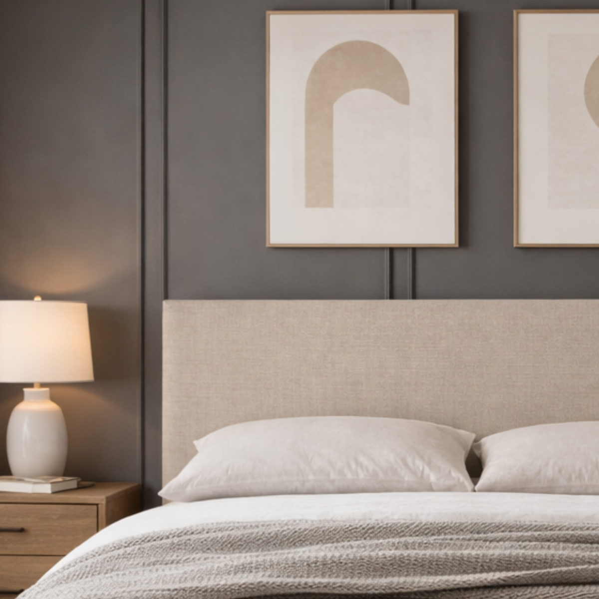 Milano Headboard