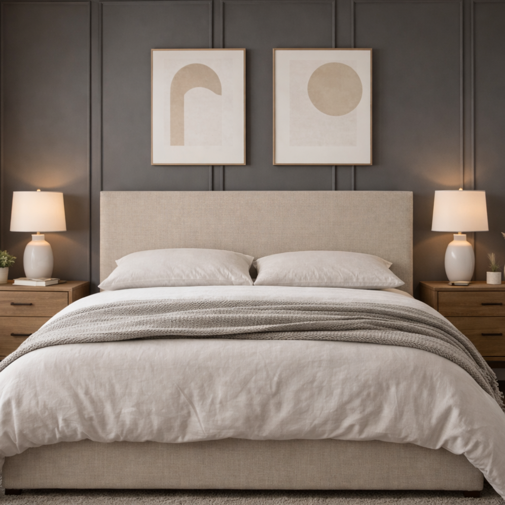 Milano Headboard