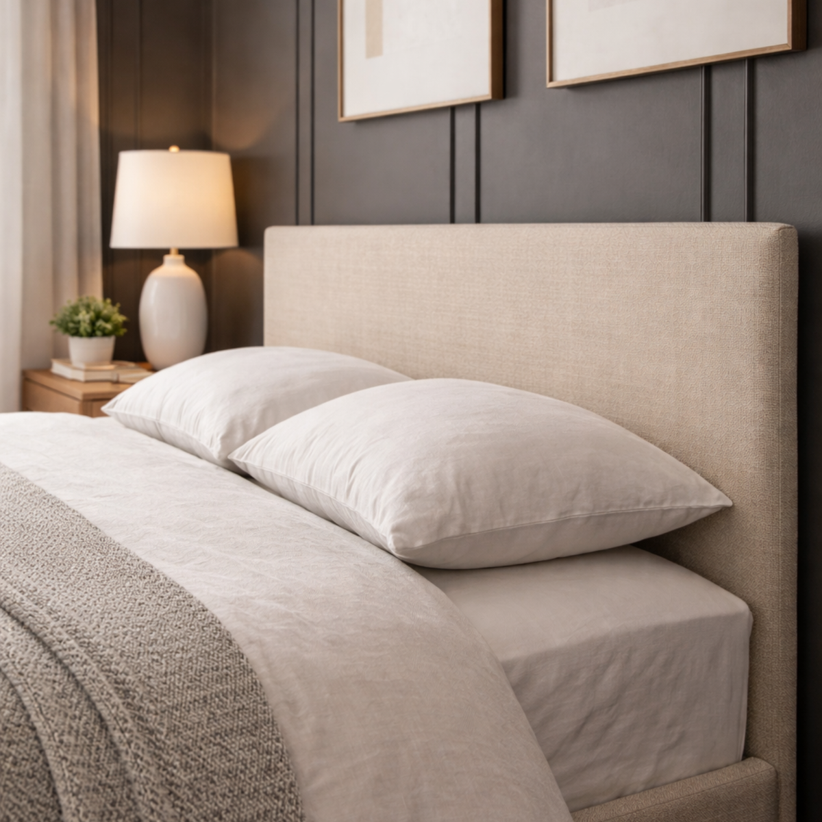 Milano Headboard