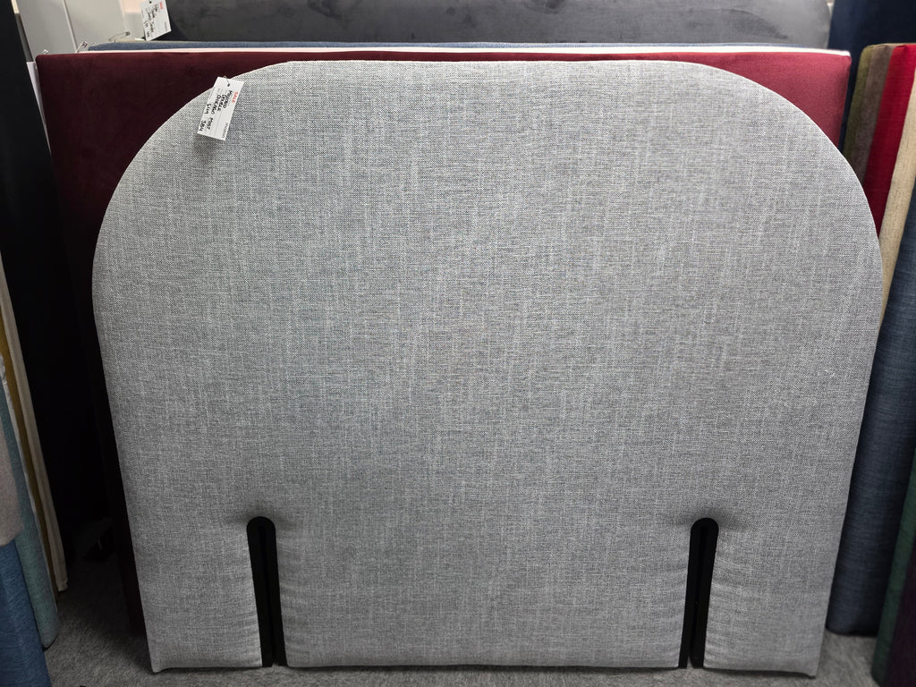 Milford Double Headboard | CLEARANCE 017